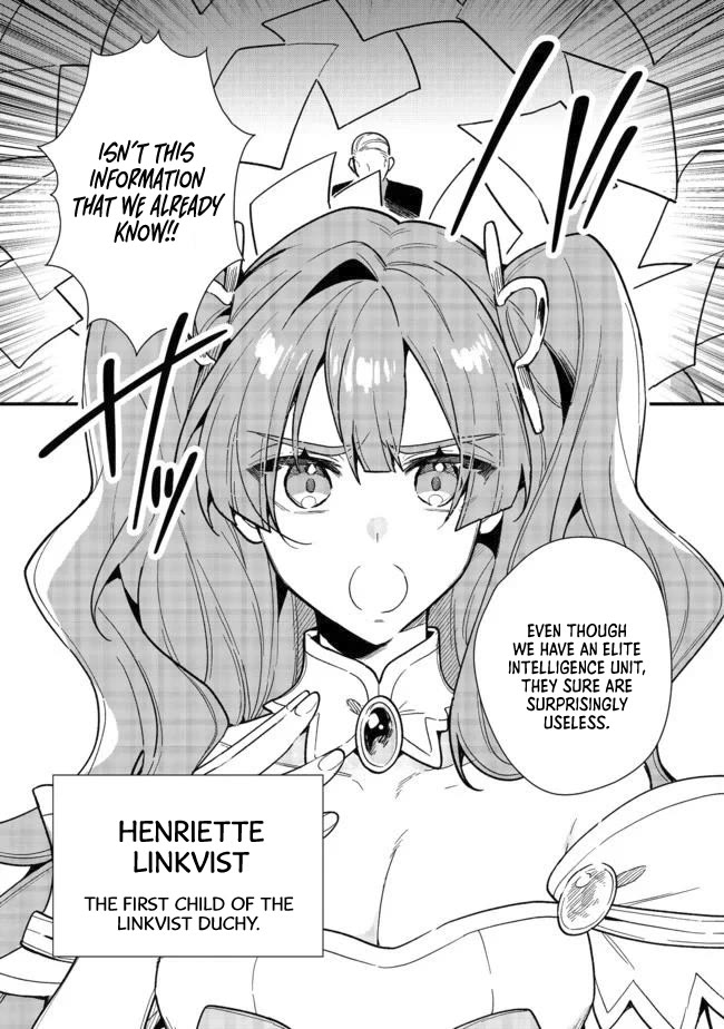 Dekisokonai to Yobareta Moto Eiyuu wa, Jikka Kara Tsuihousareta no de Suki Katte ni Ikiru Koto ni Shita Chapter 18.1 3